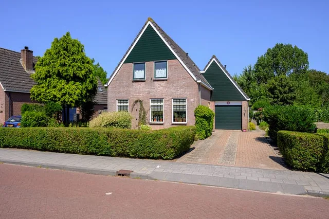 Oostersingel 21-C