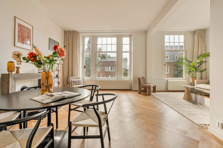 De Lairessestraat 118-2