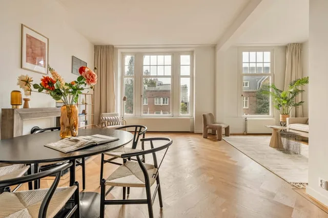 De Lairessestraat 118-2