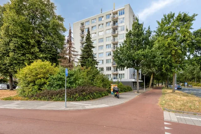 Pisanostraat 58