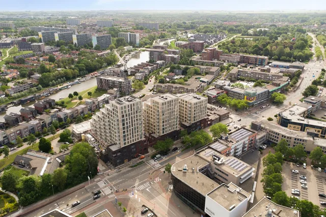 Waterlandlaan 3-R