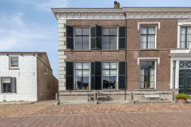 Haven Noordzijde 33