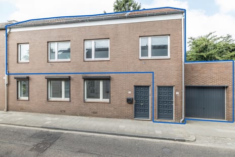 Pannesheiderstraat 128
