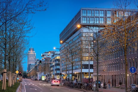 Wibautstraat 76-R