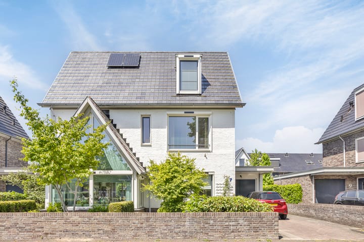 Foxtrotstraat 7