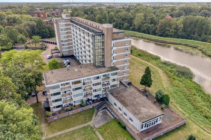 Weteringpark 7-40A