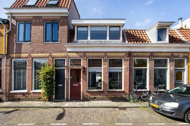 Assendelverstraat 56