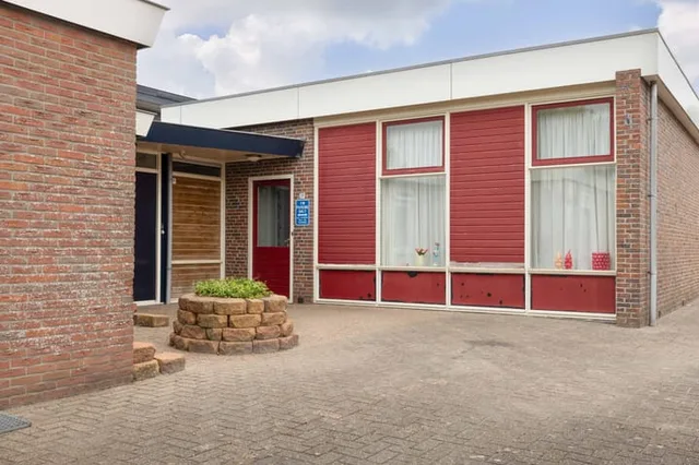 Bomsterschans 3-b