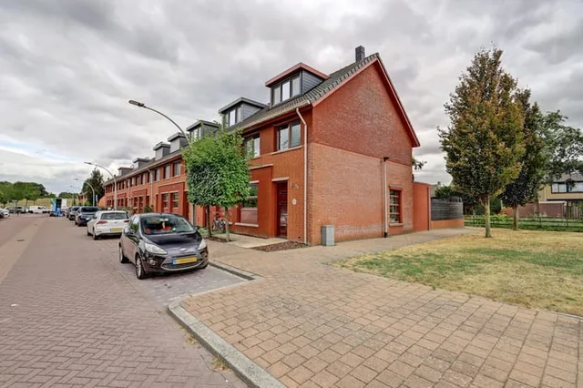 Royale Appartementen (Bouwnr. 18)