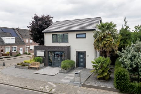 Beemdenstraat 25