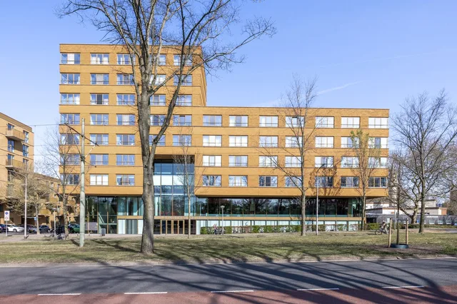 Duke Ellingtonstraat 9