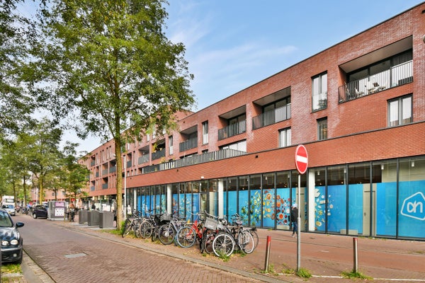 Volewijkshof 41