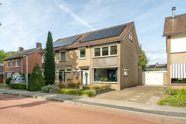 Weverstraat 5