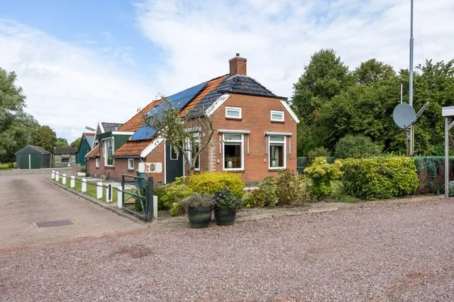 Hoofdweg 92