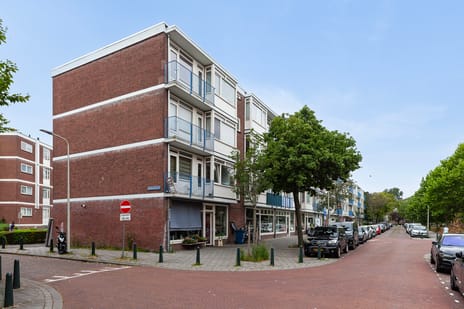 Eeldeplantsoen 68