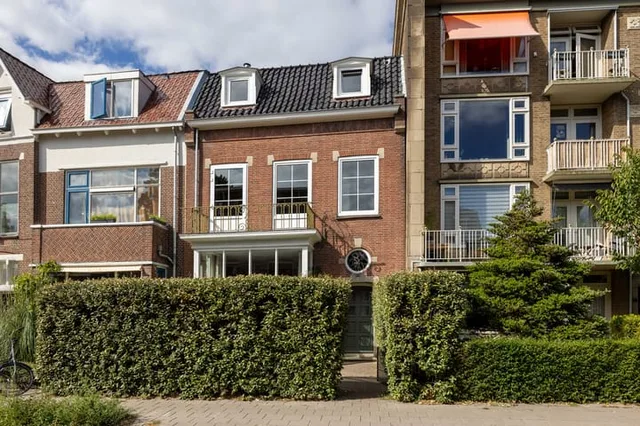 Wijbrand de Geeststraat 16