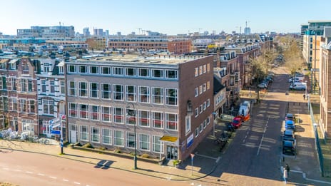 Nicolaas Beetsstraat 2-3