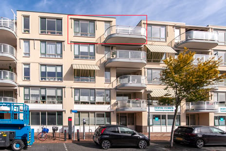 Scheepjeshof 213