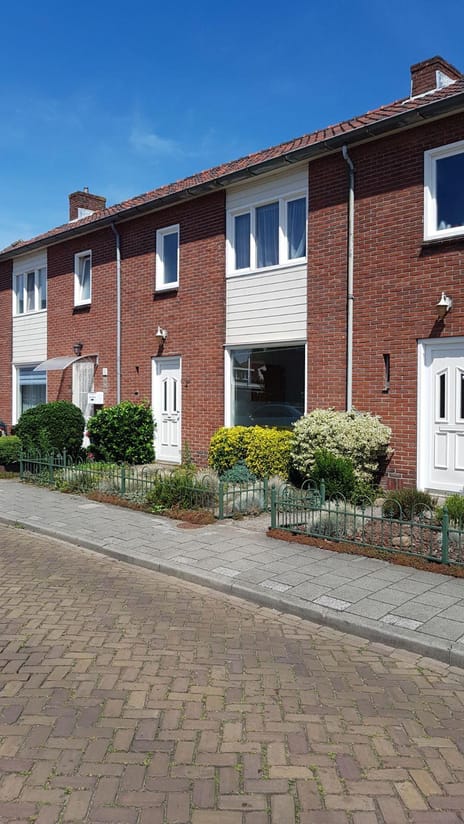 Elzenstraat 2-a