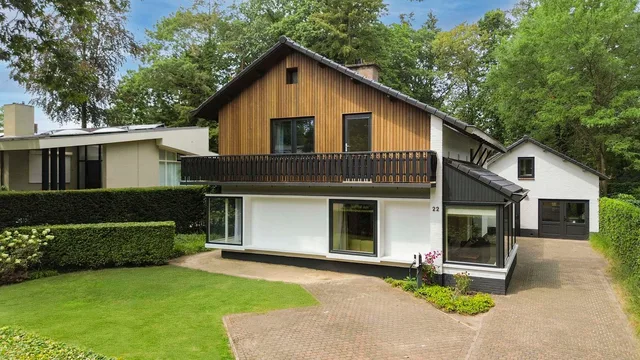 Eikenlaan 22