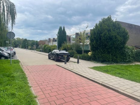 Koekoekslaan 68