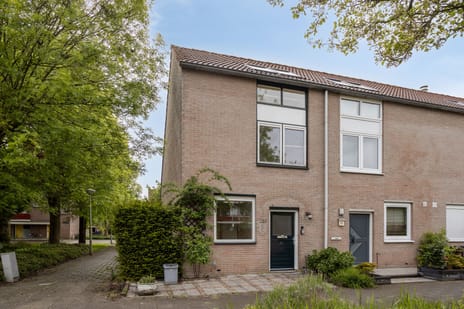 Hilversumstraat 223