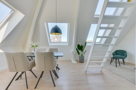 Gashouderstraat 8-A16