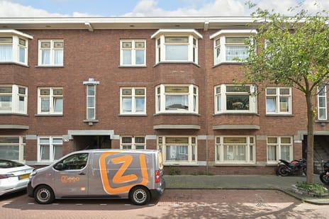 Reinwardtstraat 98