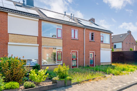 Esdoornstraat 25