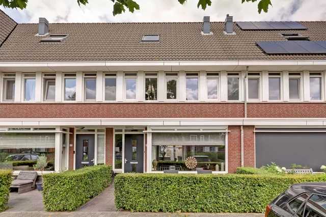 Buitenbaan 97