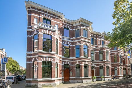 Bezuidenhoutseweg 229-A