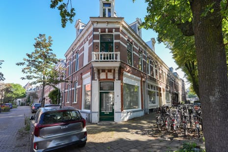 van Goorstraat 34