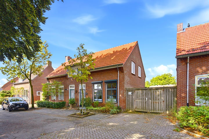 Woning in Gennep