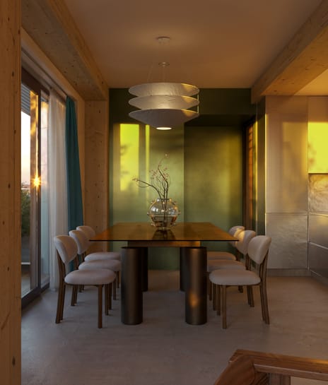 Crown Terrace Residences (Bouwnr. 22-F)