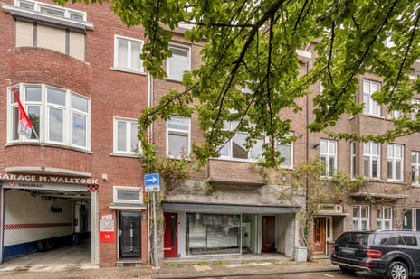 Sint Nicolaasstraat 10-B