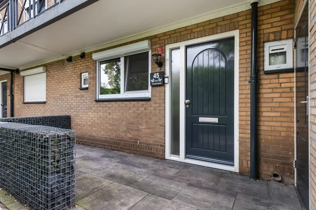 Frans Halsstraat 45