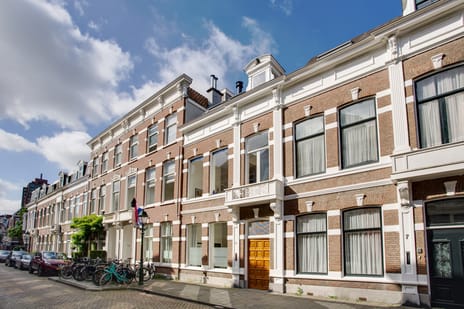 Emmastraat 9