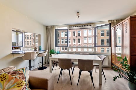 Albert Cuypstraat 10-A