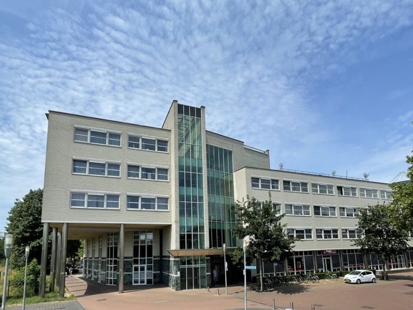 Hoofdstraat