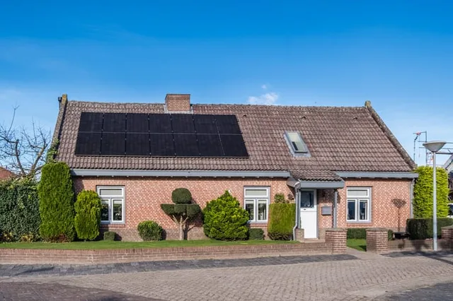 Kasteeldreef 1