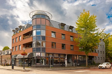 Raadhuisstraat 11-F