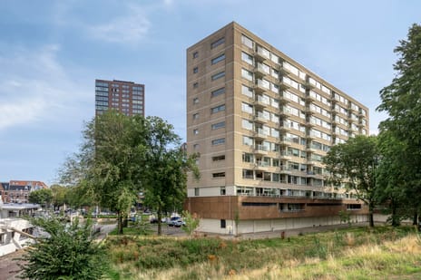 NVM Open Huizen Dag 's-Lands werf 241