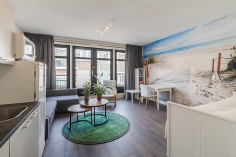 Snoekstraat 8-C