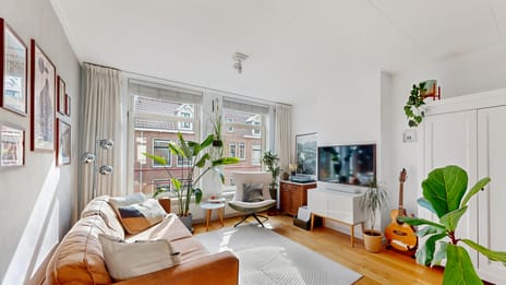 Djambistraat 40-3