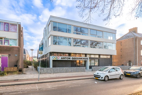 Anton Geesinkstraat 13 C
