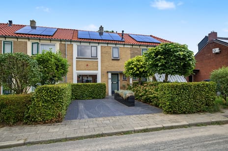Leeuweriklaan 28