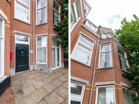 Laan van Meerdervoort 411
