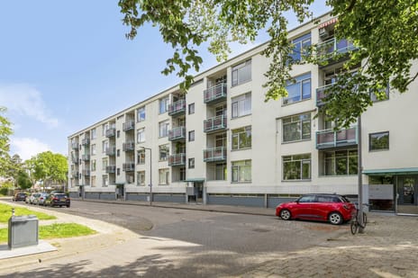 Dosiostraat 56