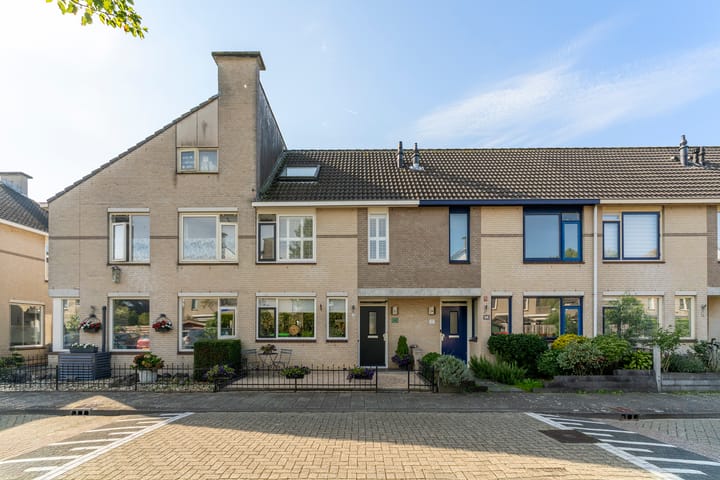 Bleyenbeekstraat 10
