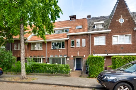 Potgieterstraat 6
